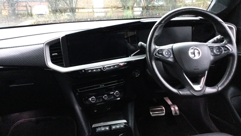 Vauxhall Mokka 100kW Ultimate 50kWh 5dr Auto Electric Hatchback